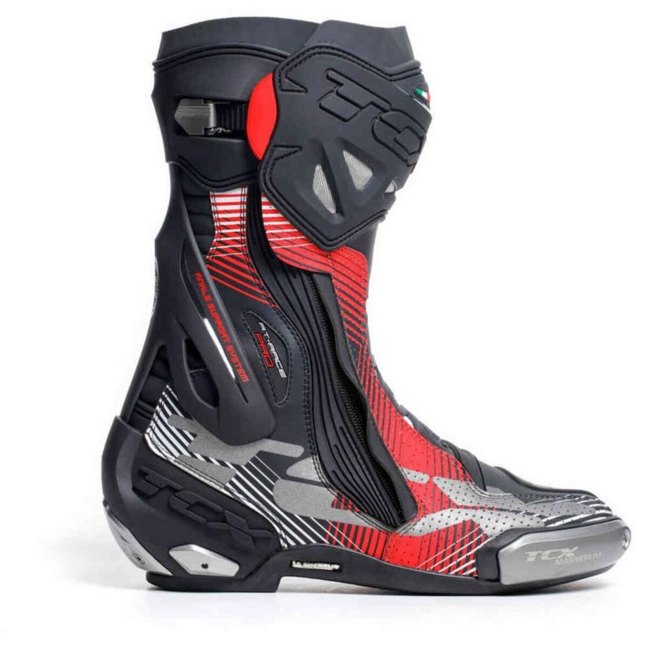 TCX  Cross-Motorradstiefel RT-Race Pro Air 