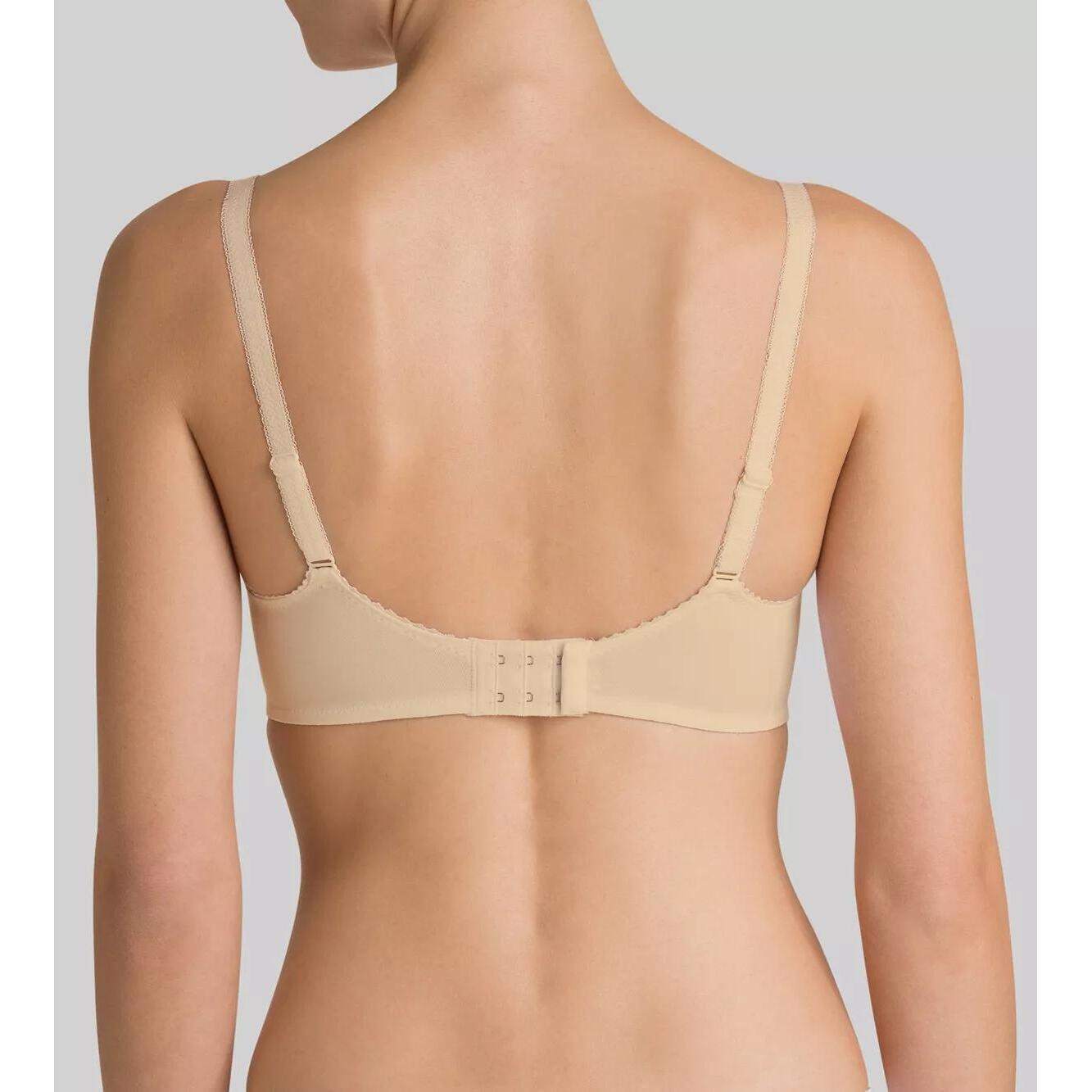 Triumph  reggiseno in cotone beauty 