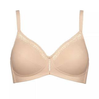 Triumph Reggiseno Cotone Beauty  