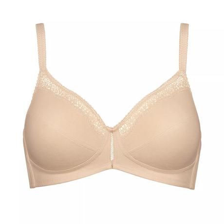 Triumph Reggiseno Cotone Beauty  