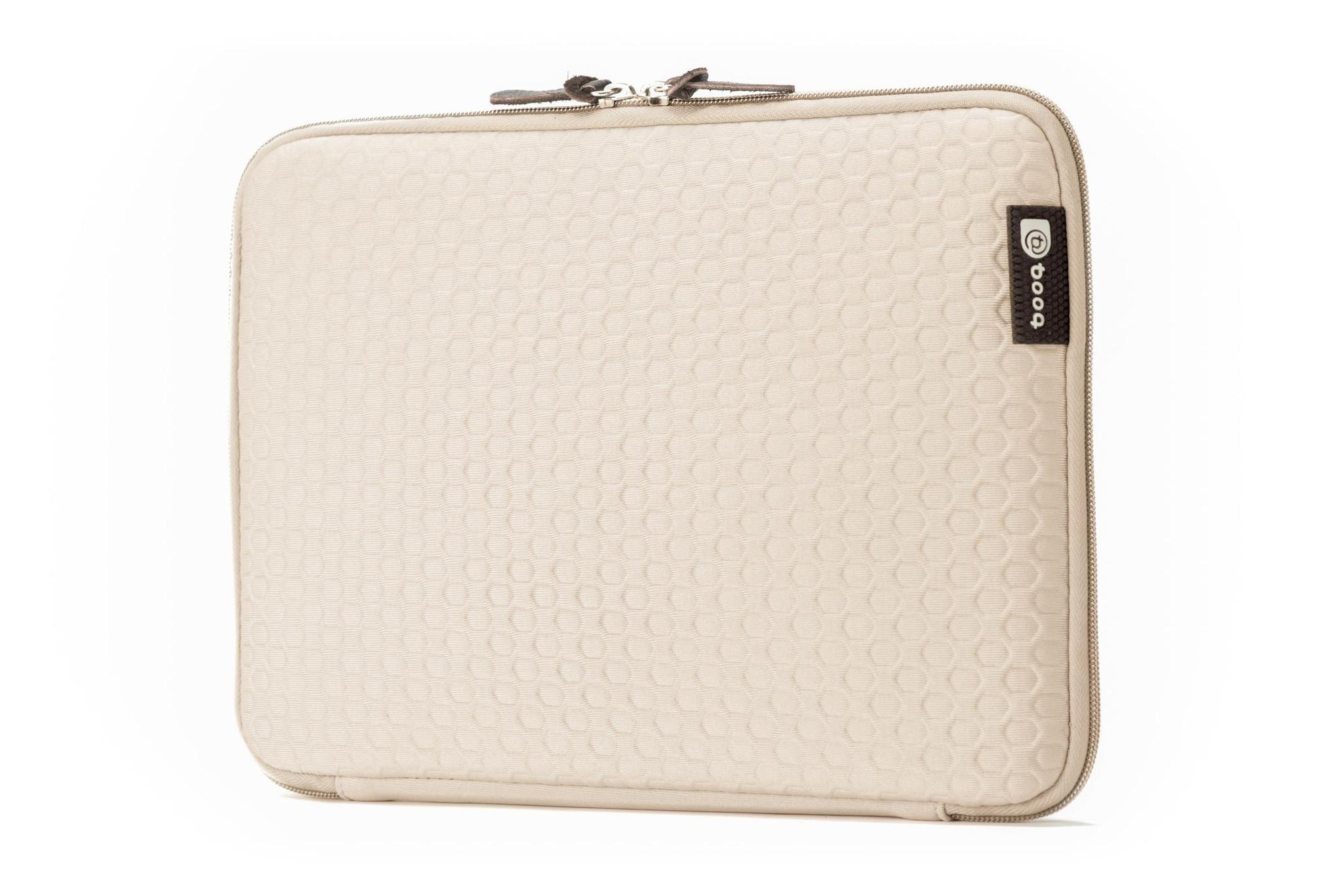 booq  TSP12-GLD Laptoptasche 30,5 cm (12") Schutzhülle Gold 