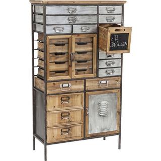 KARE Design Hochkommode Art Factory  