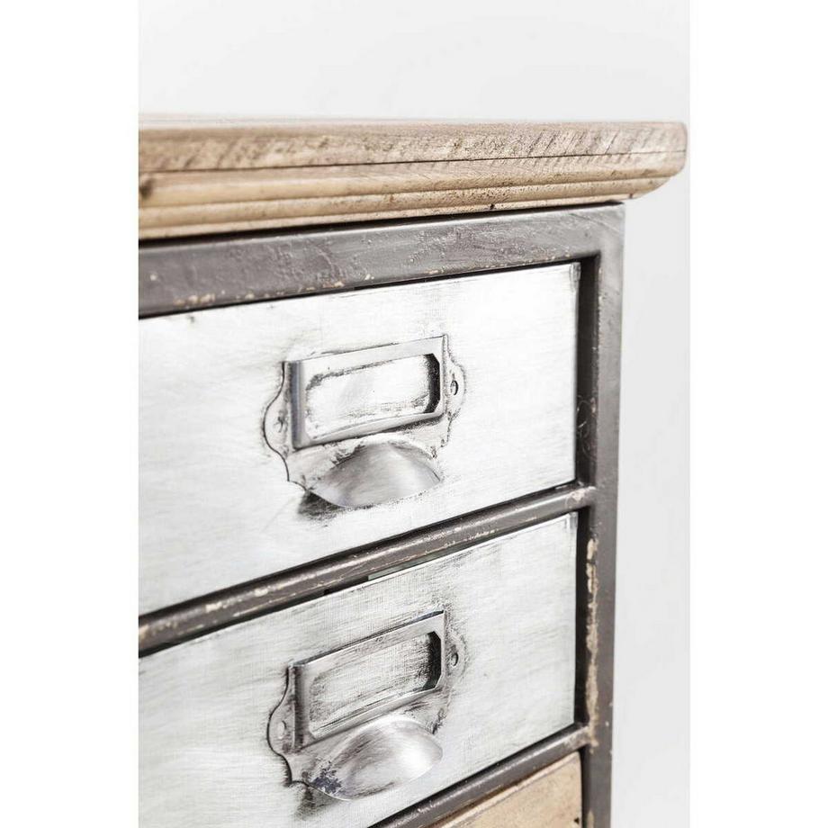 KARE Design Cassettiera alta Art Factory  