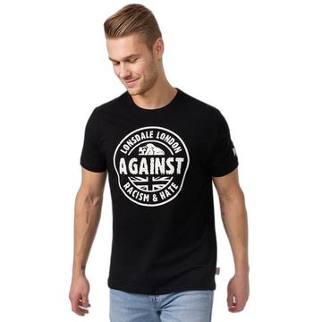 t-shirt gegen rassismus onsdae