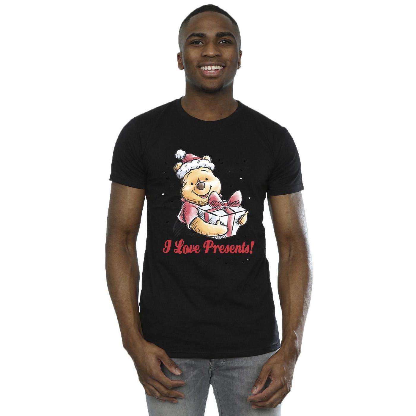 Disney  Tshirt PRESENTS 