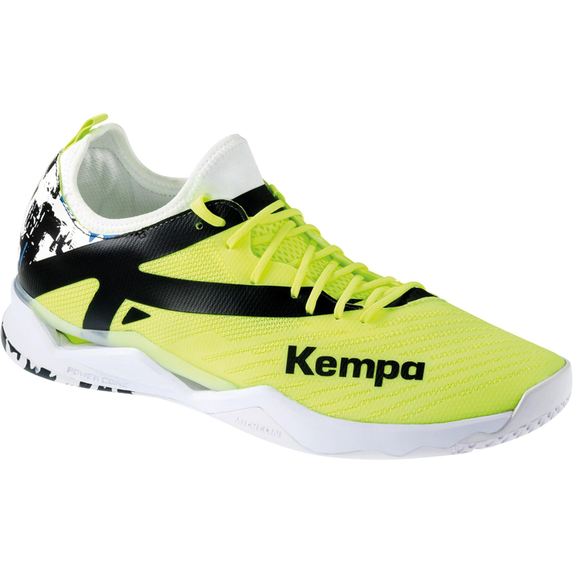 Kempa  chaussures indoor  wing lite 2.0 