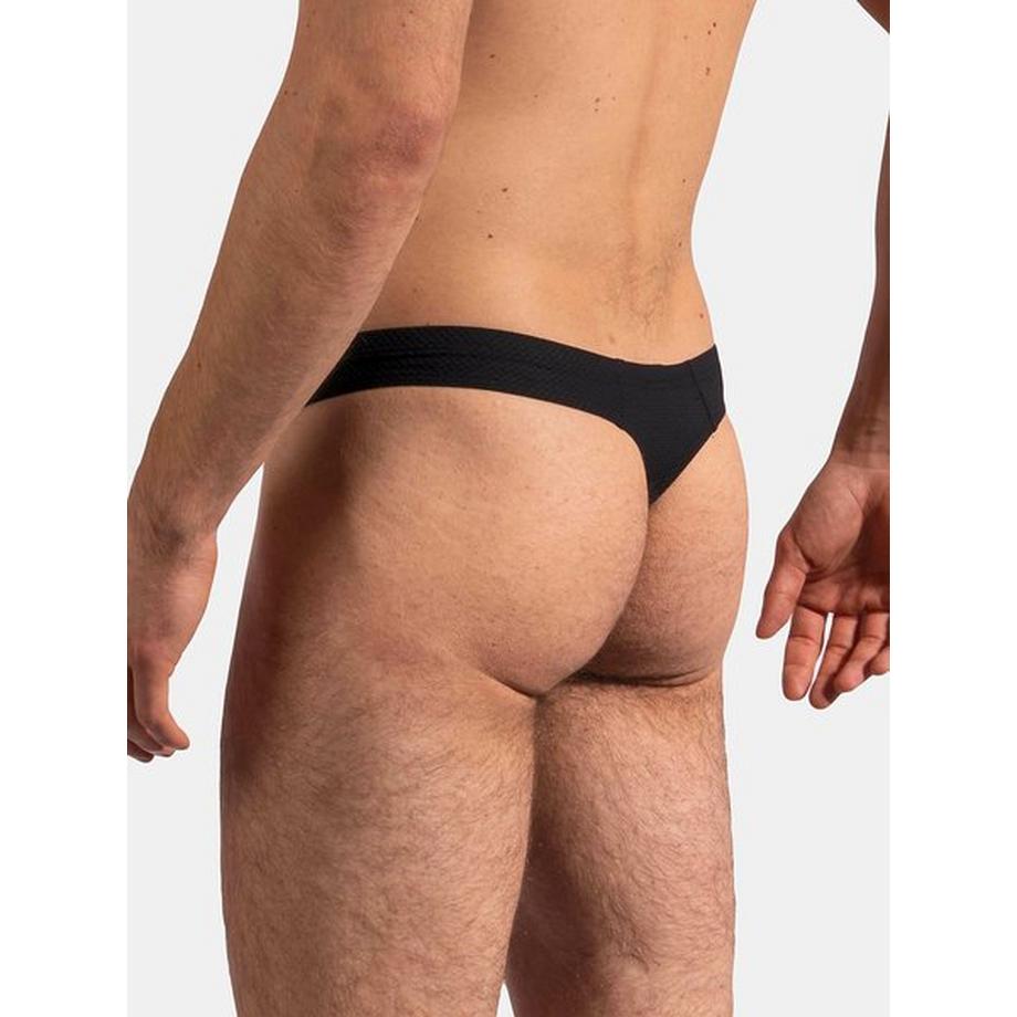 Olaf benz String RED2204  