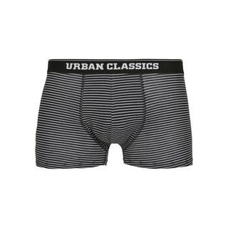 URBAN CLASSICS  Boxer Urban Classics organic (x5) 