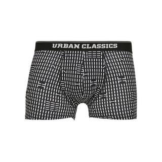 URBAN CLASSICS  Boxer Urban Classics organic (x5) 