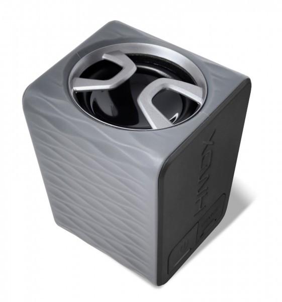 Image of HX-P130 Tragbarer Mono-Lautsprecher Grau