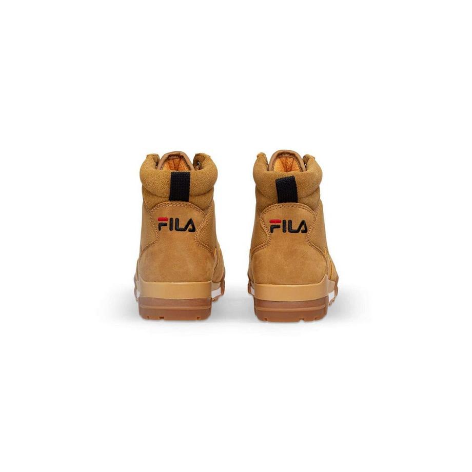 FILA  Chaussures de trekking Grunge II Mid Wmn 