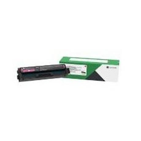 Lexmark  C342XM0 (M) 