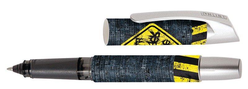 Online ONLINE Patrone Tintenroller 0.7mm 61158/3D Dangerously Dangerously  
