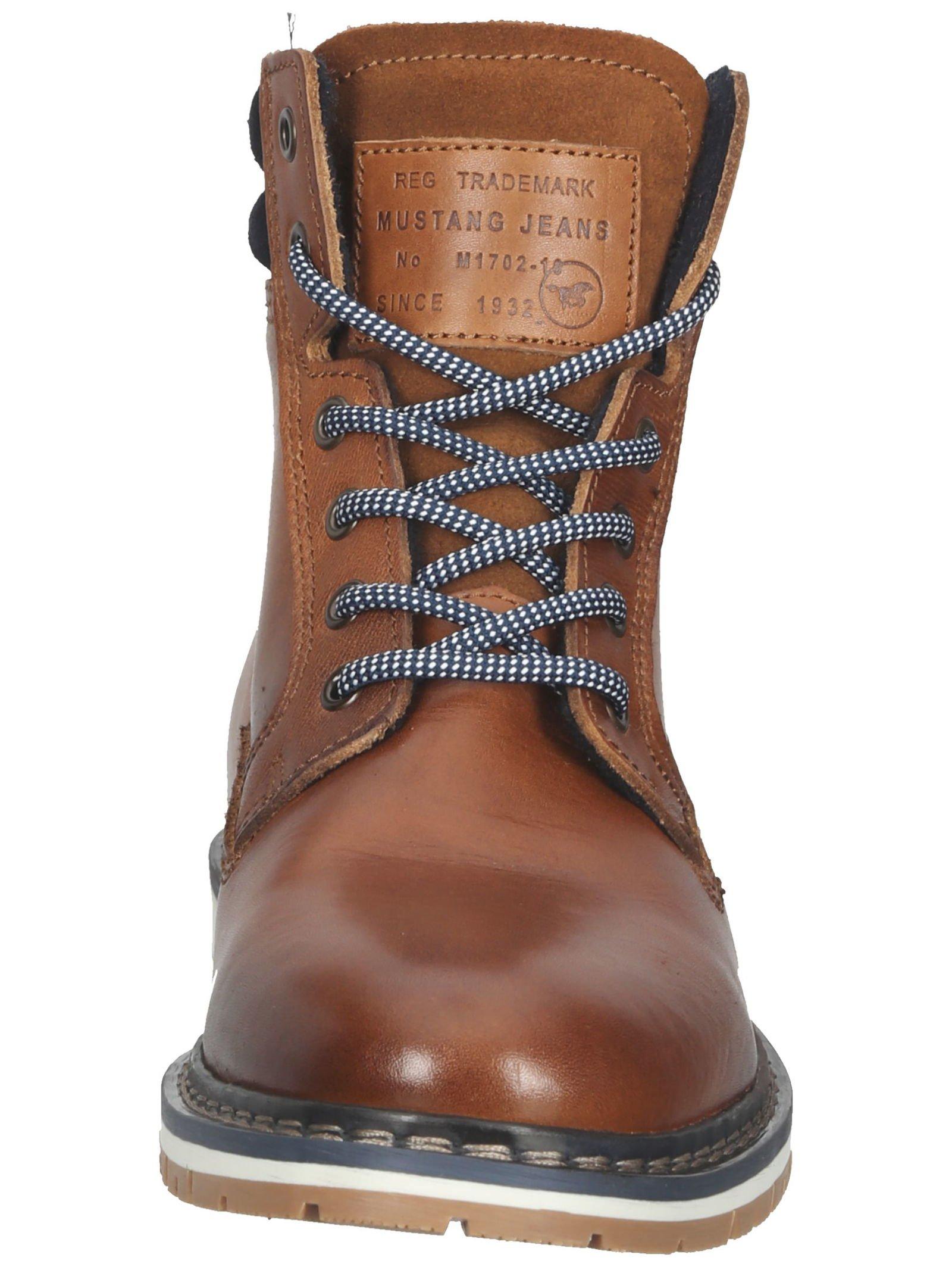 Mustang  Stiefelette 4939-501 