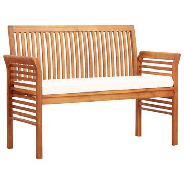 Banc de Jardin