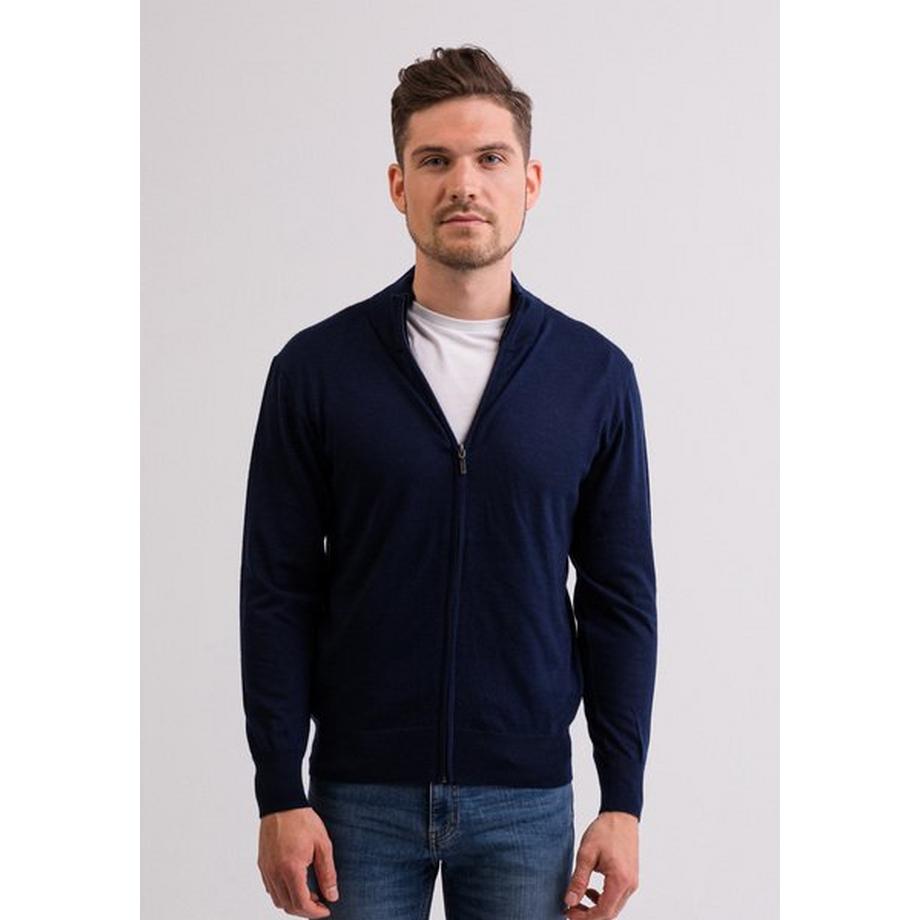 CASH-MERE.CH Kaschmir Cardigan  