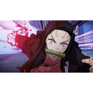 SEGA  Demon Slayer - Kimetsu no Yaiba The Hinokami Chronicle 