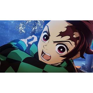 SEGA  Demon Slayer - Kimetsu no Yaiba The Hinokami Chronicle 