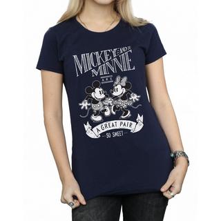 Disney  Great Pair TShirt 