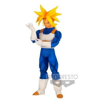 Figur: Dragon Ball Z - Solid Edge SSJ Trunks (23 cm)