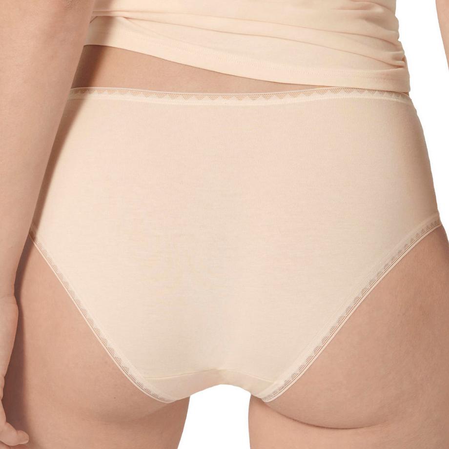 sloggi Go Midi Slips 4er Pack  