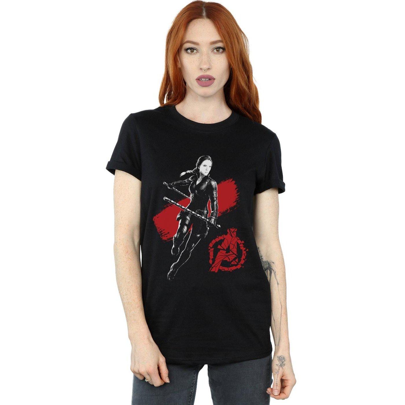 MARVEL  Avengers Endgame TShirt 