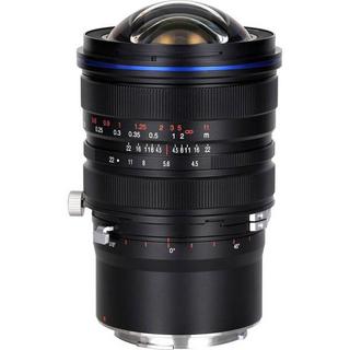 Laowa  Laowa 15mm 1: 4,5 Null-D-Schicht (Leica L) 