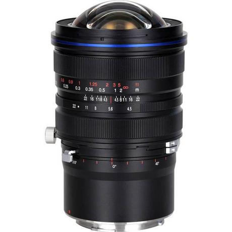 Laowa  Laowa 15mm 1: 4,5 Null-D-Schicht (Leica L) 