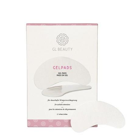 GL Beautycompany  AUGENPADS 50 Stk. 