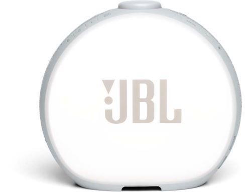 JBL  JBL Horizon 2 Grauer Bluetooth-Radiowecker mit DAB/DAB+/UKW 