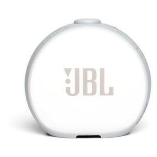 JBL  JBL Horizon 2 Grauer Bluetooth-Radiowecker mit DAB/DAB+/UKW 