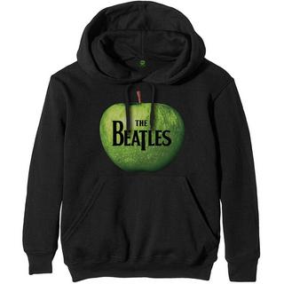 The Beatles  Kapuzenpullover Logo 