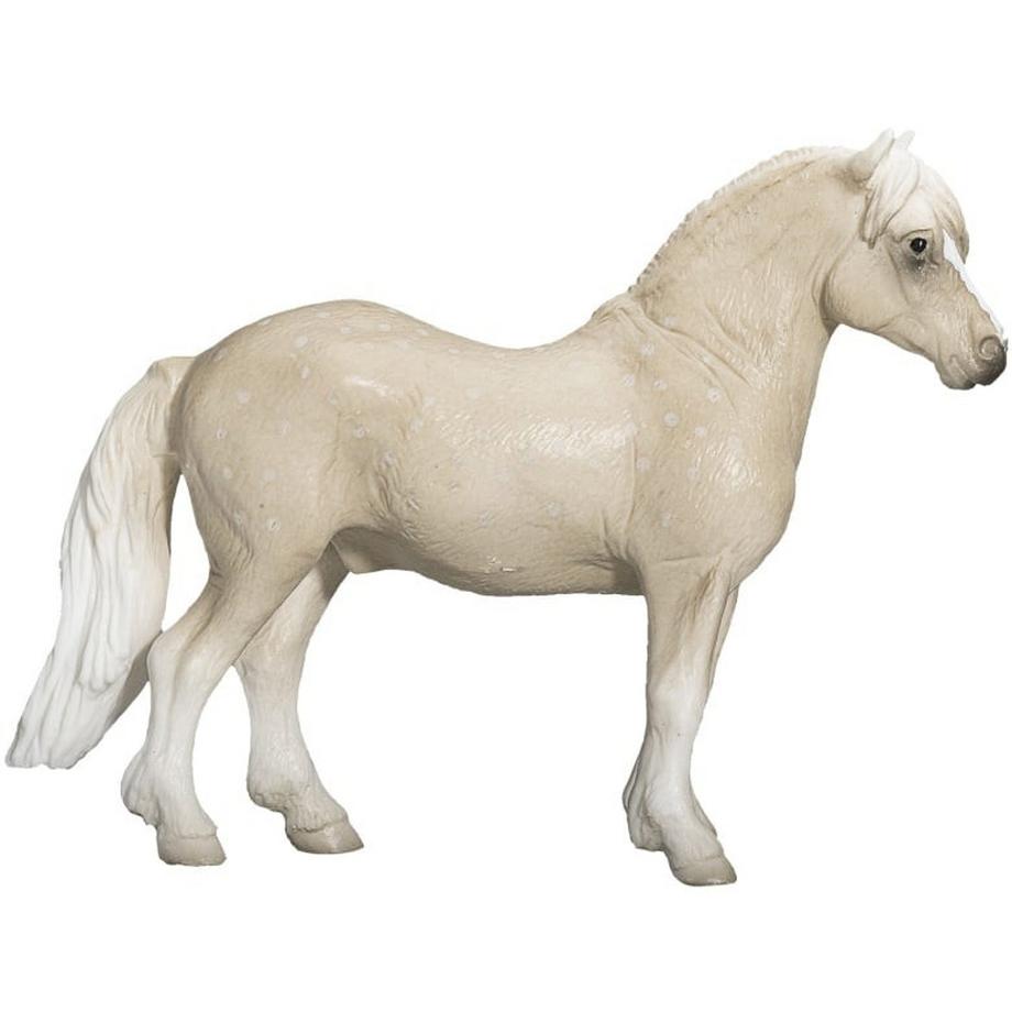 Mojo  Horse World Welsh-Pony 