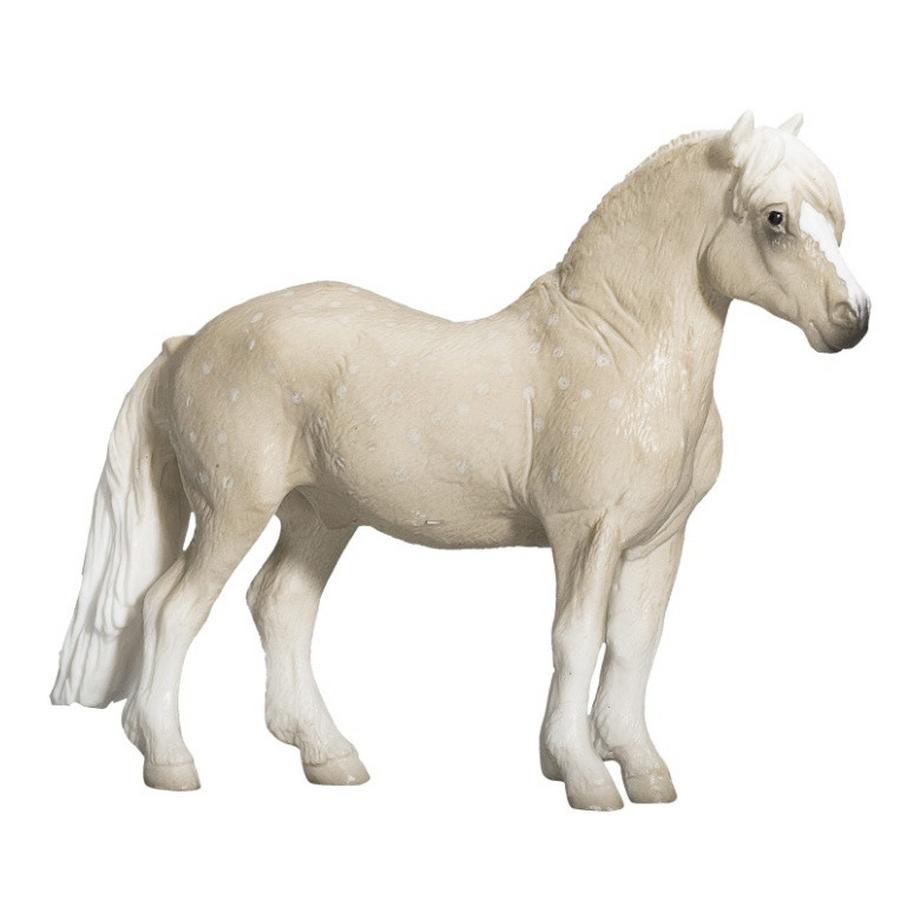 Mojo  Horse World Welsh-Pony 