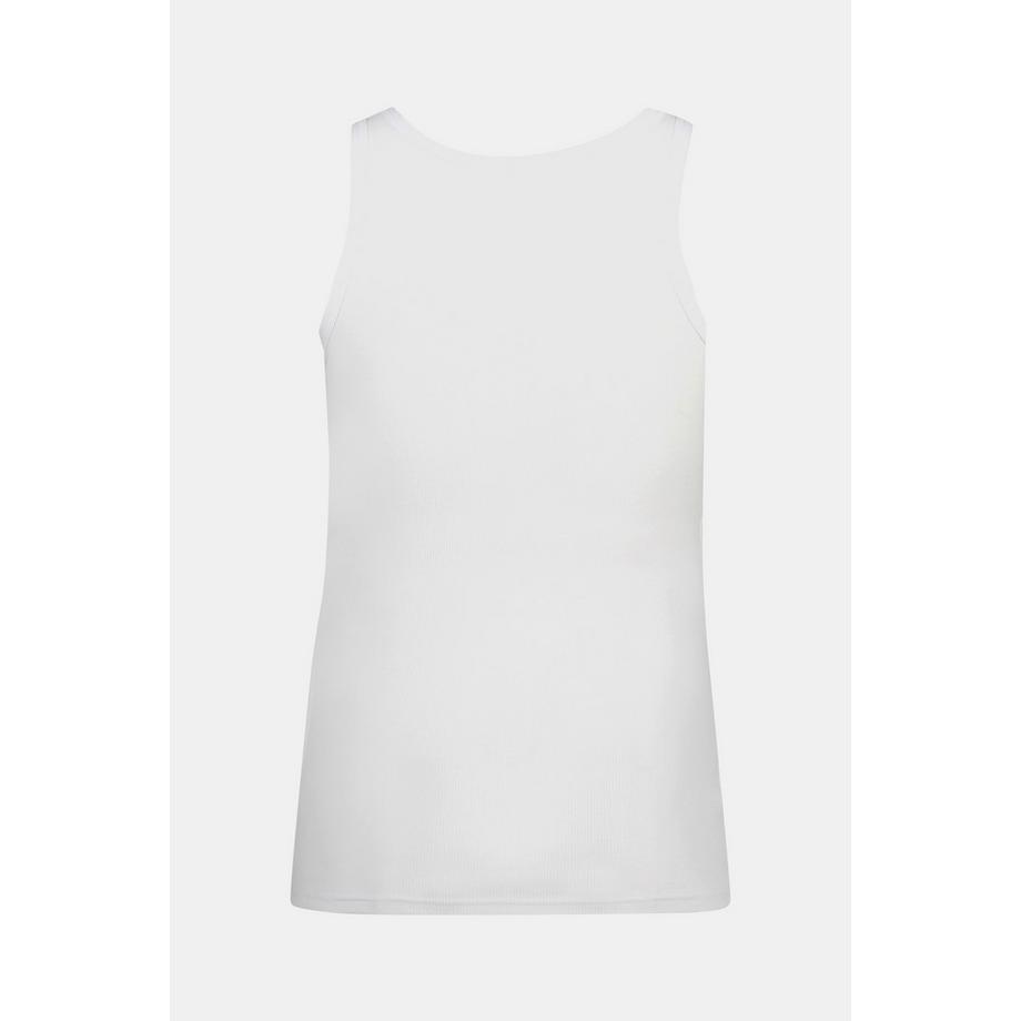 JP1880 Lot de 2 Maillots de Corps en Jersey Bord-Côte  