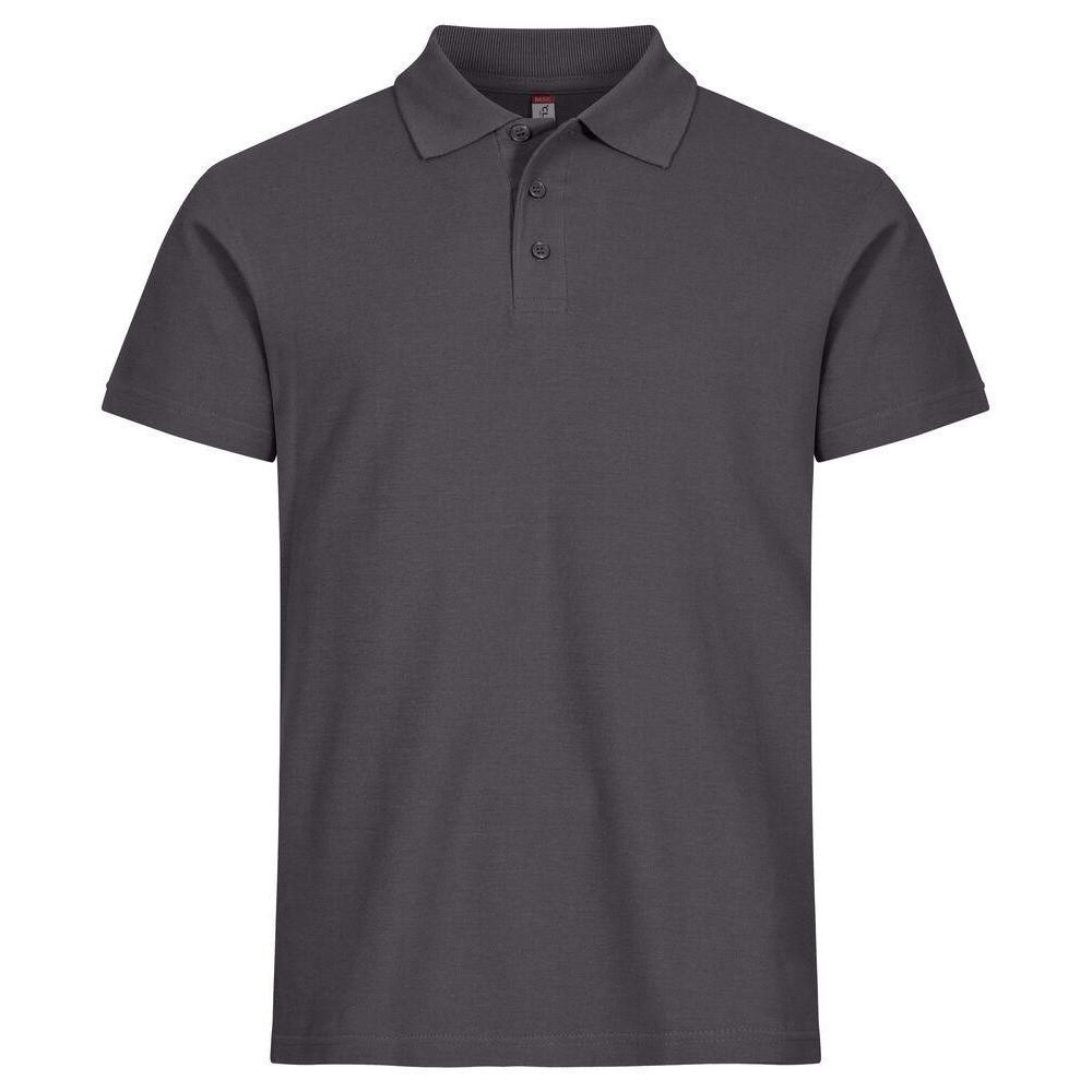 Clique Basic Poloshirt  