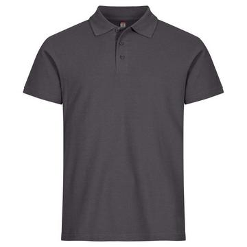 Basic Poloshirt