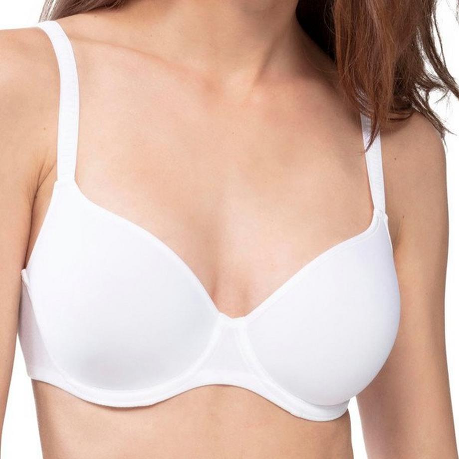 Joan - Soutien-gorge corbeille mémoire de forme