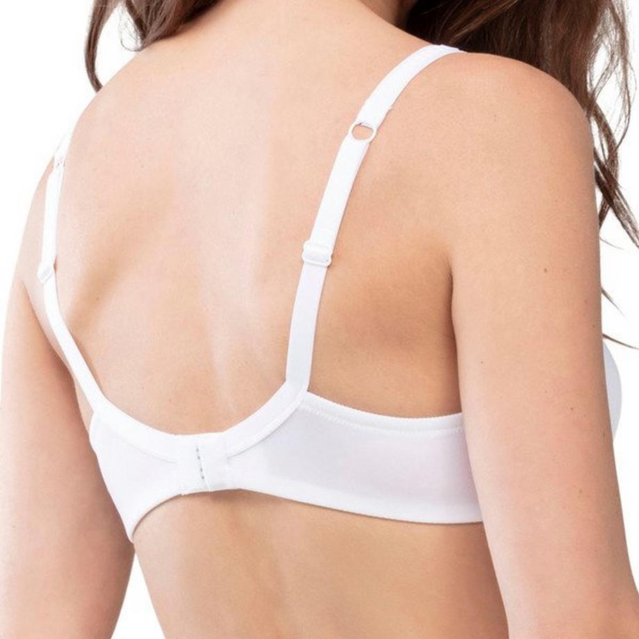 mey Joan Soutien-gorge corbeille mémoire de forme  