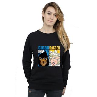 MARVEL  Sweatshirt 