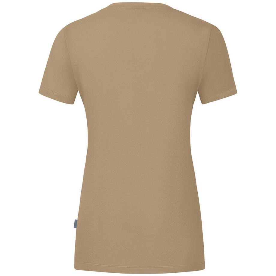 Jako T-Shirt Organic Col V  