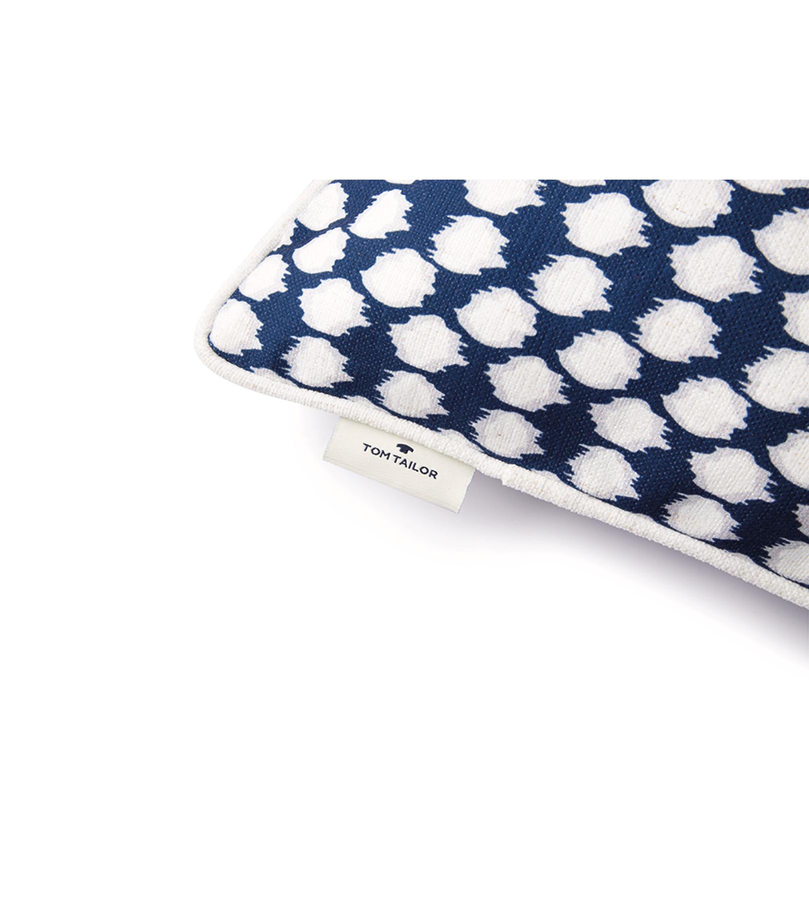 TOM TAILOR Spots Fodera per cuscino  