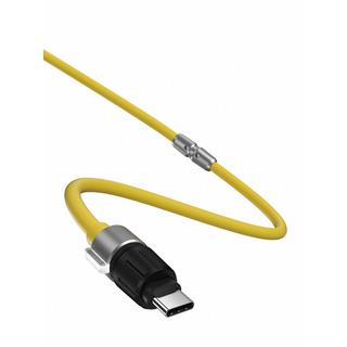 Sharge  Shargeek Cavo USB-C su C phantom giallo 