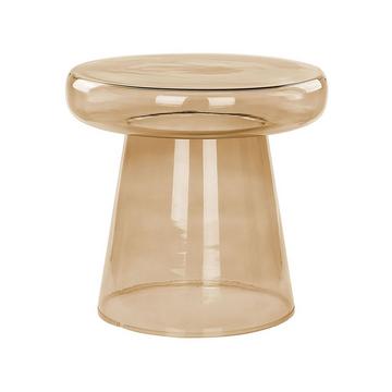 Table d'appoint en Verre Moderne CALDERA