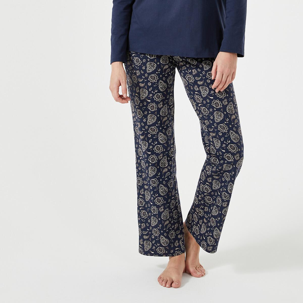 La Redoute Collections  Pyjama imprimé 