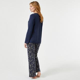 La Redoute Collections  Pyjama imprimé 