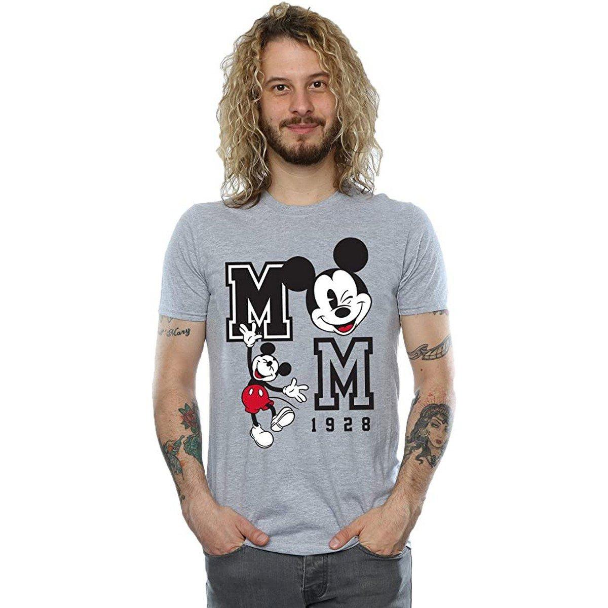 Disney  Tshirt JUMP AND WINK 