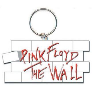 Pink Floyd The Wall Logo Porte-clés  