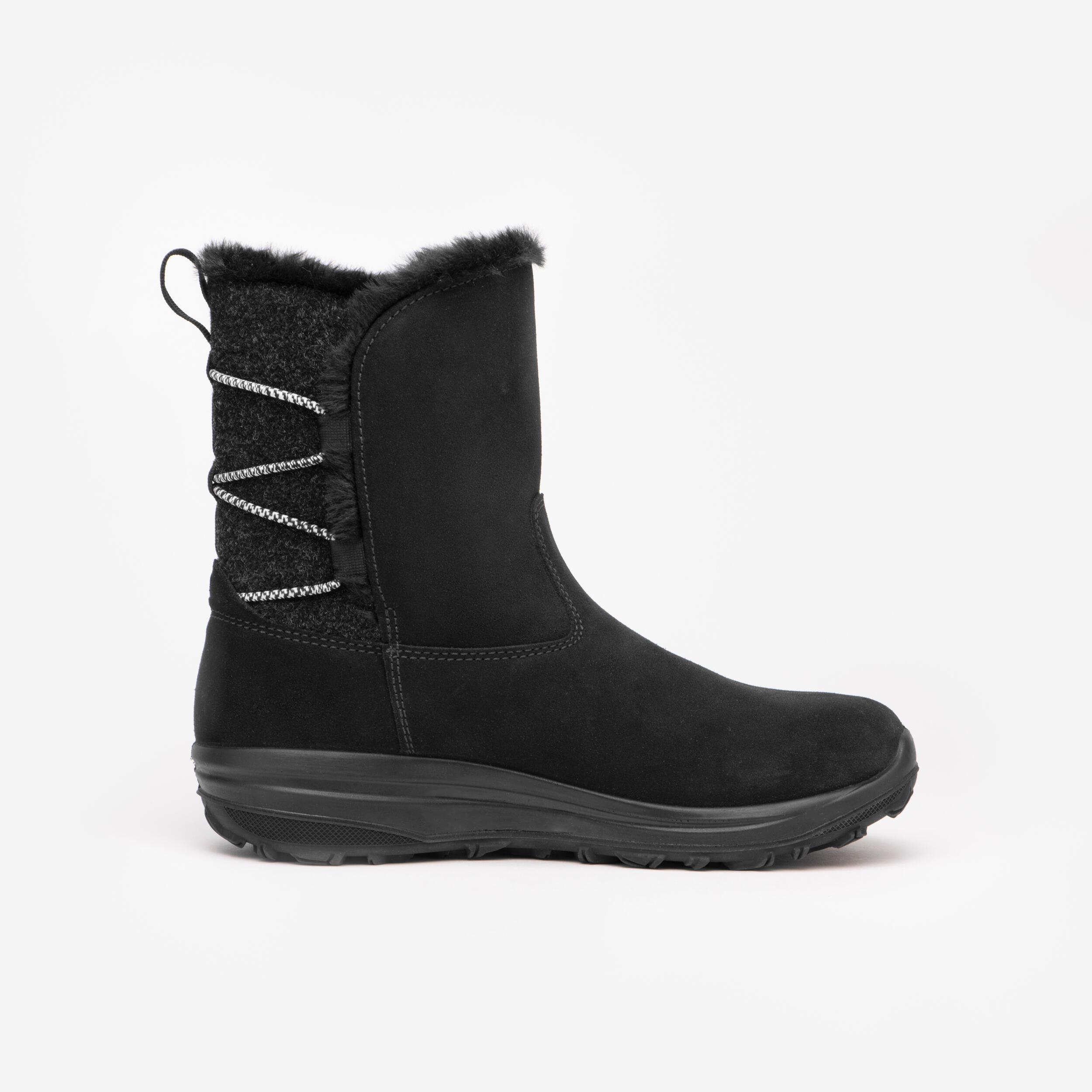 QUECHUA  Bottes de neige - SH500 