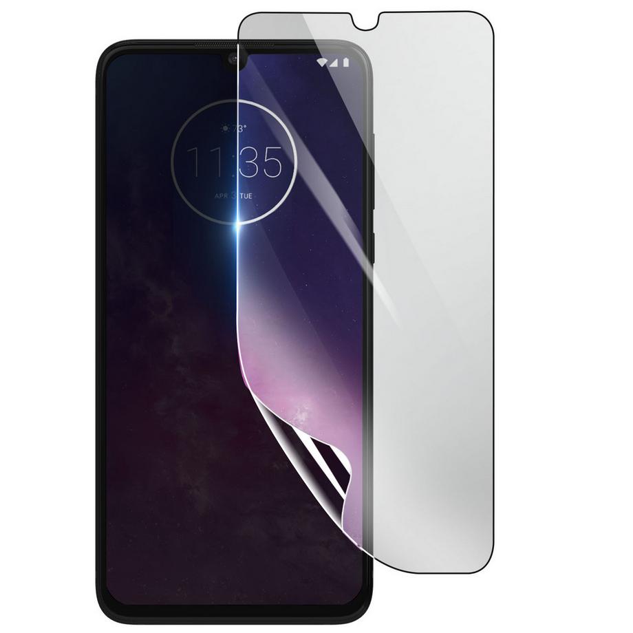 3mk Protection  Hydrogel Bildschirmfolie für Motorola One Zoom 